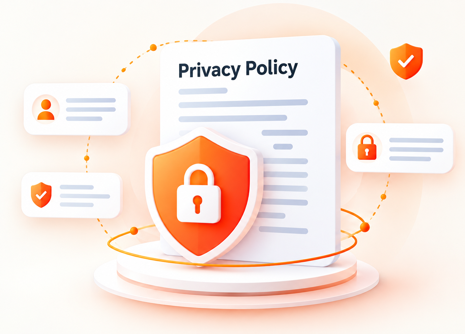 Privacy Policy